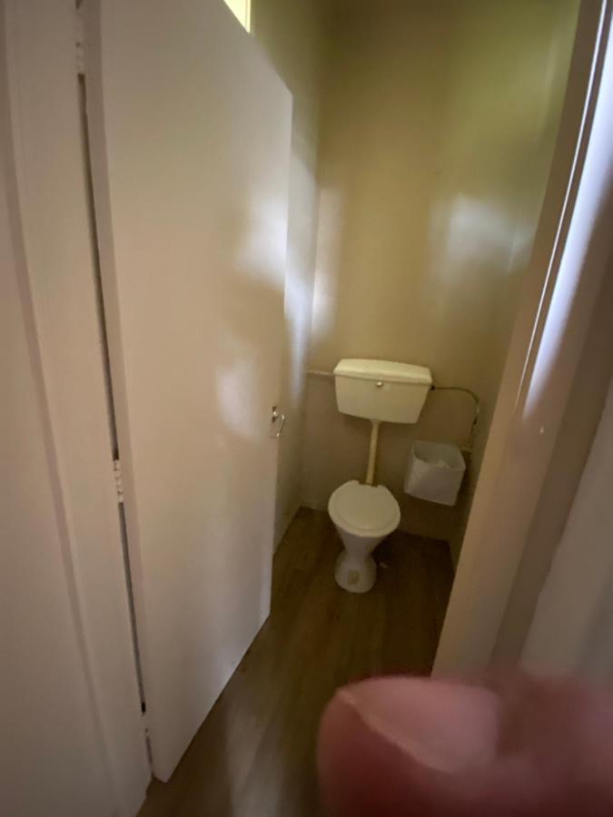Young Hostel Rotorua