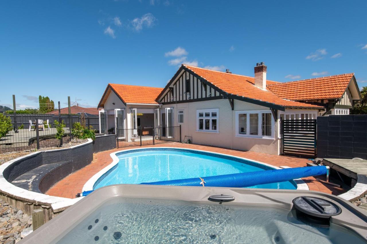 Villa Paradise Ii & Swimming Pool *
