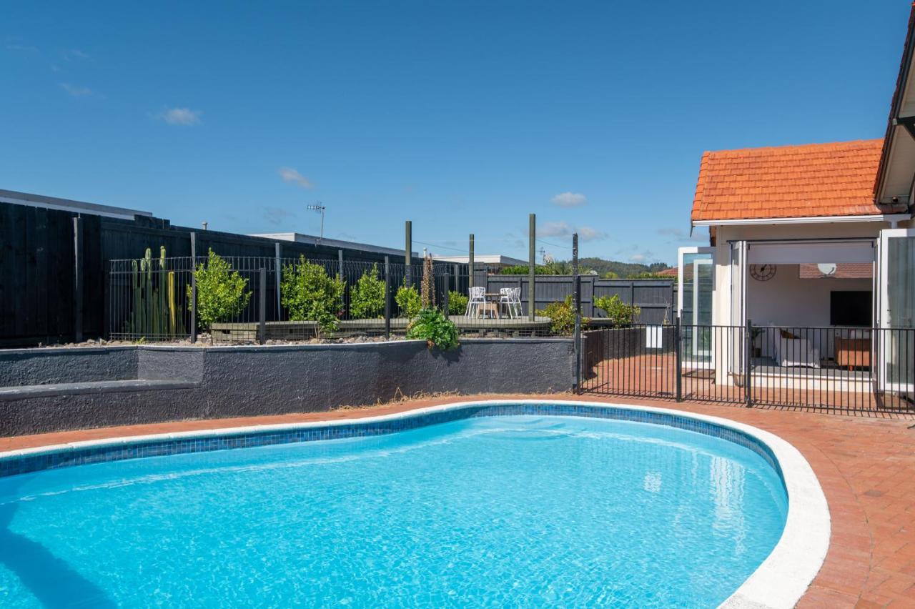 Villa Paradise Ii & Swimming Pool