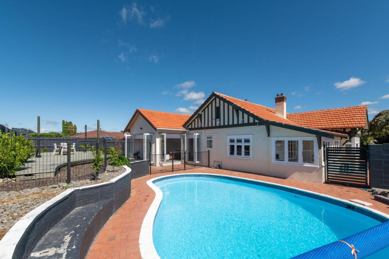 Villa Paradise Ii & Swimming Pool