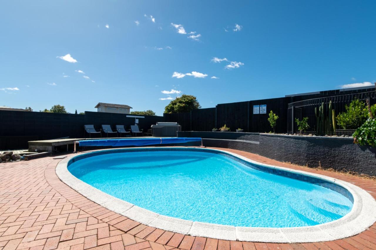 Paradise Ii & Swimming Pool Villa