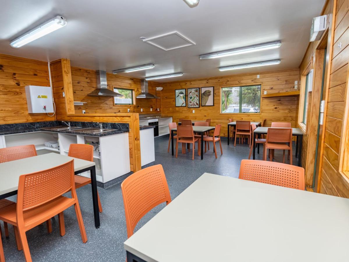 Holiday park Tasman - 4*