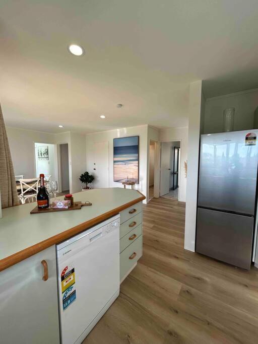 Holiday home Family Perfect, Winter Getaway, Secure Yard, Parking, Mountain Bikes, Arcade *