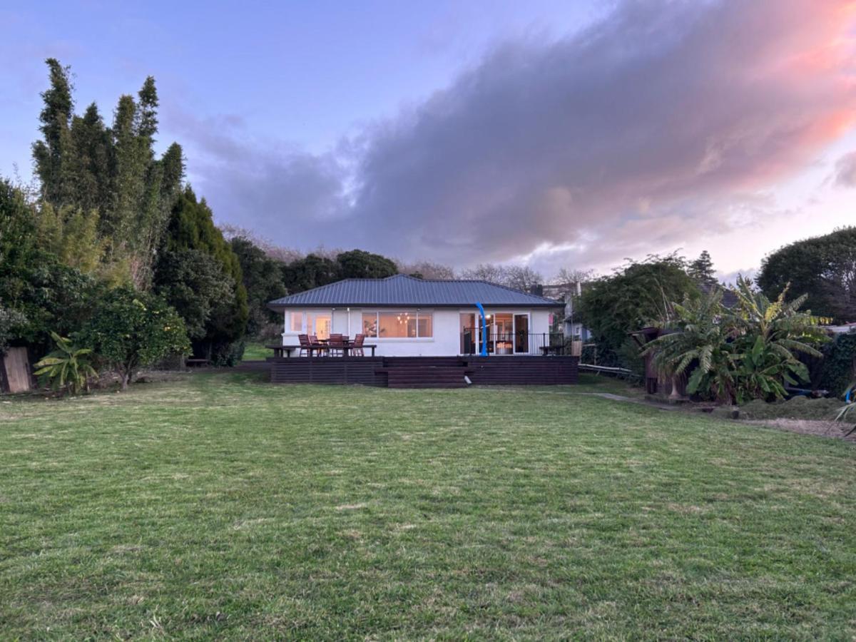 Lakefront Getaway In * Rotorua