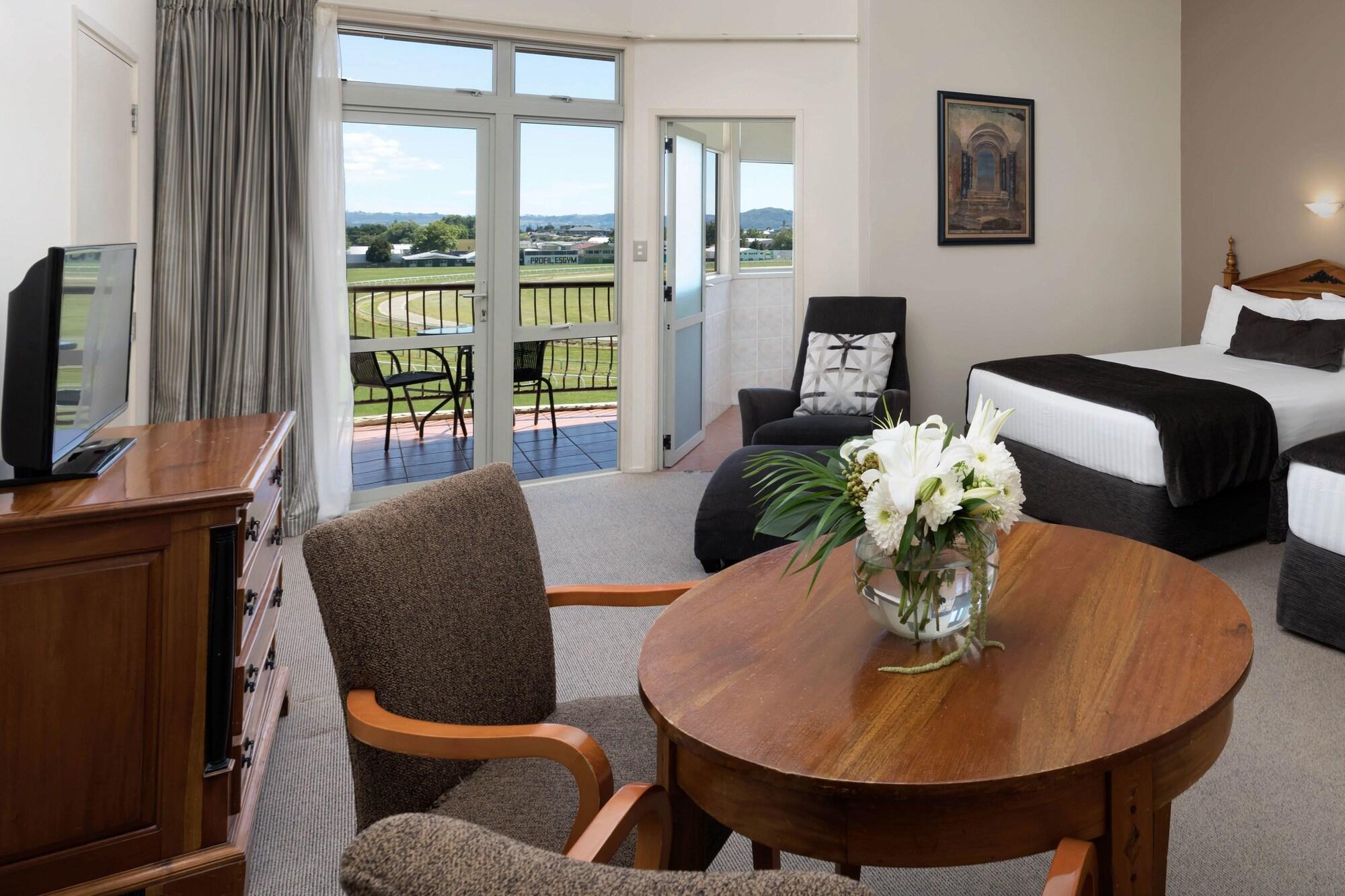 Hotel Arawa Park Hotel, Independent Collection By Evt Rotorua