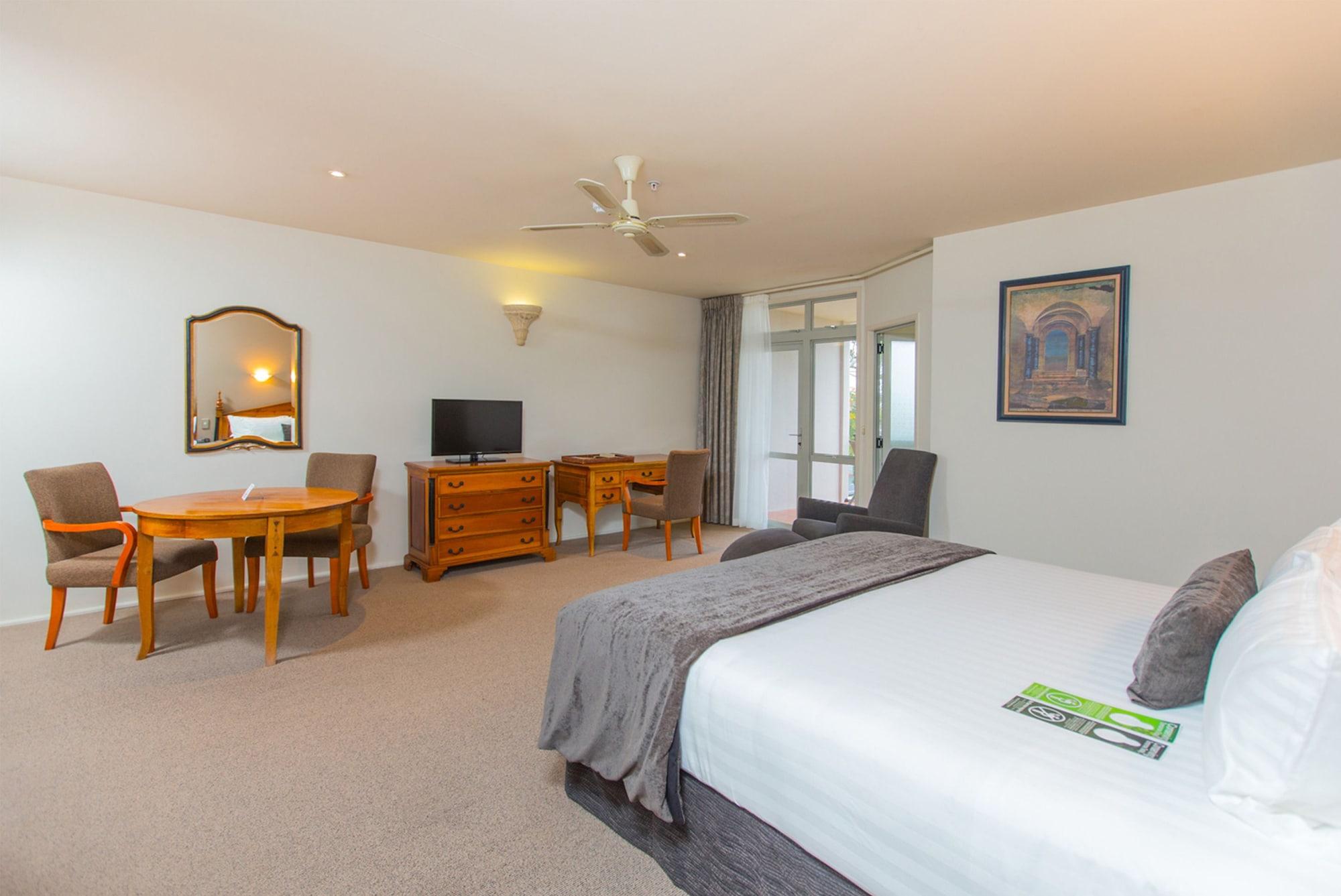 Hotel Arawa Park Hotel, Independent Collection By Evt Rotorua