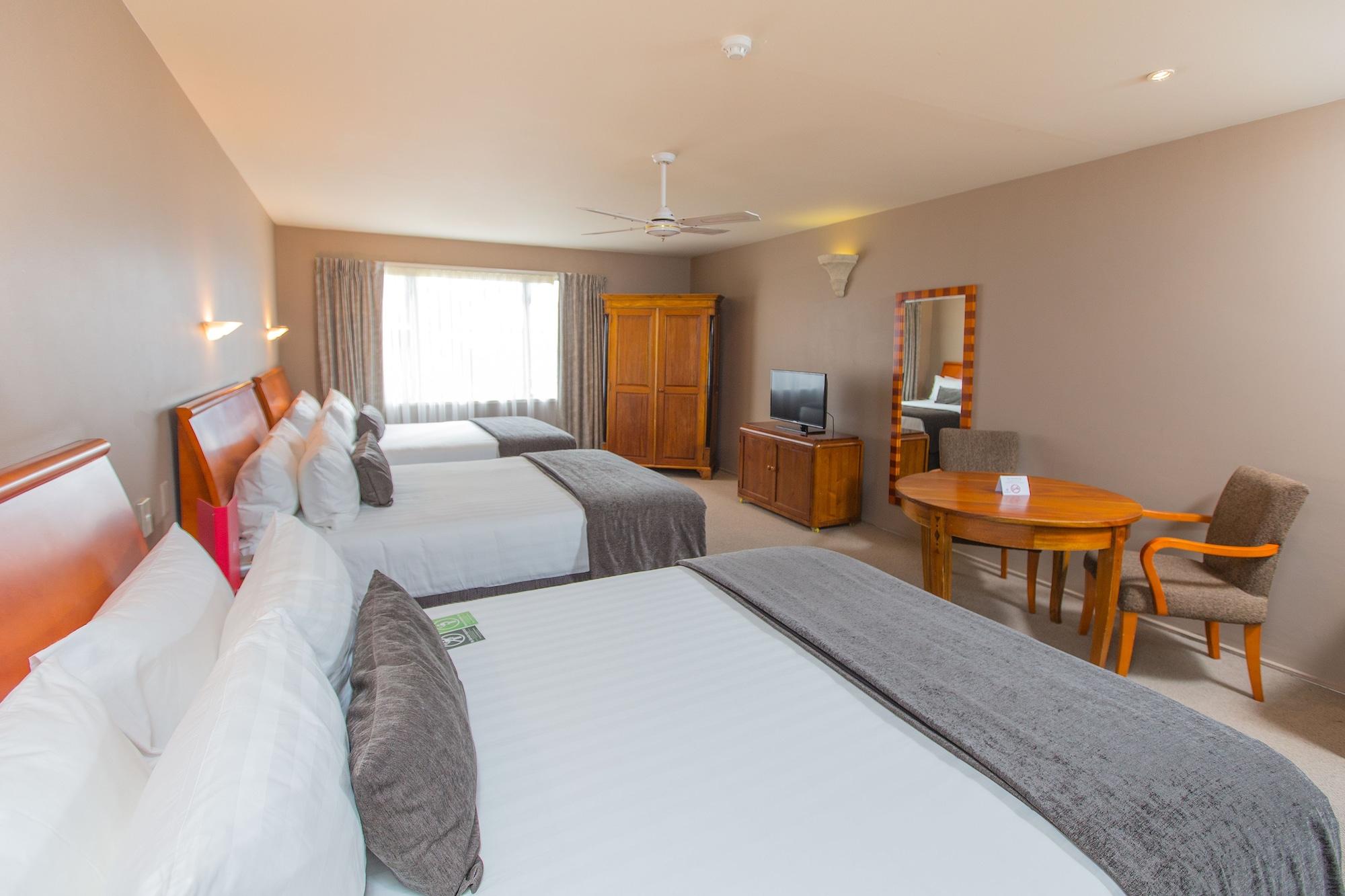 Hotel Arawa Park Hotel, Independent Collection By Evt