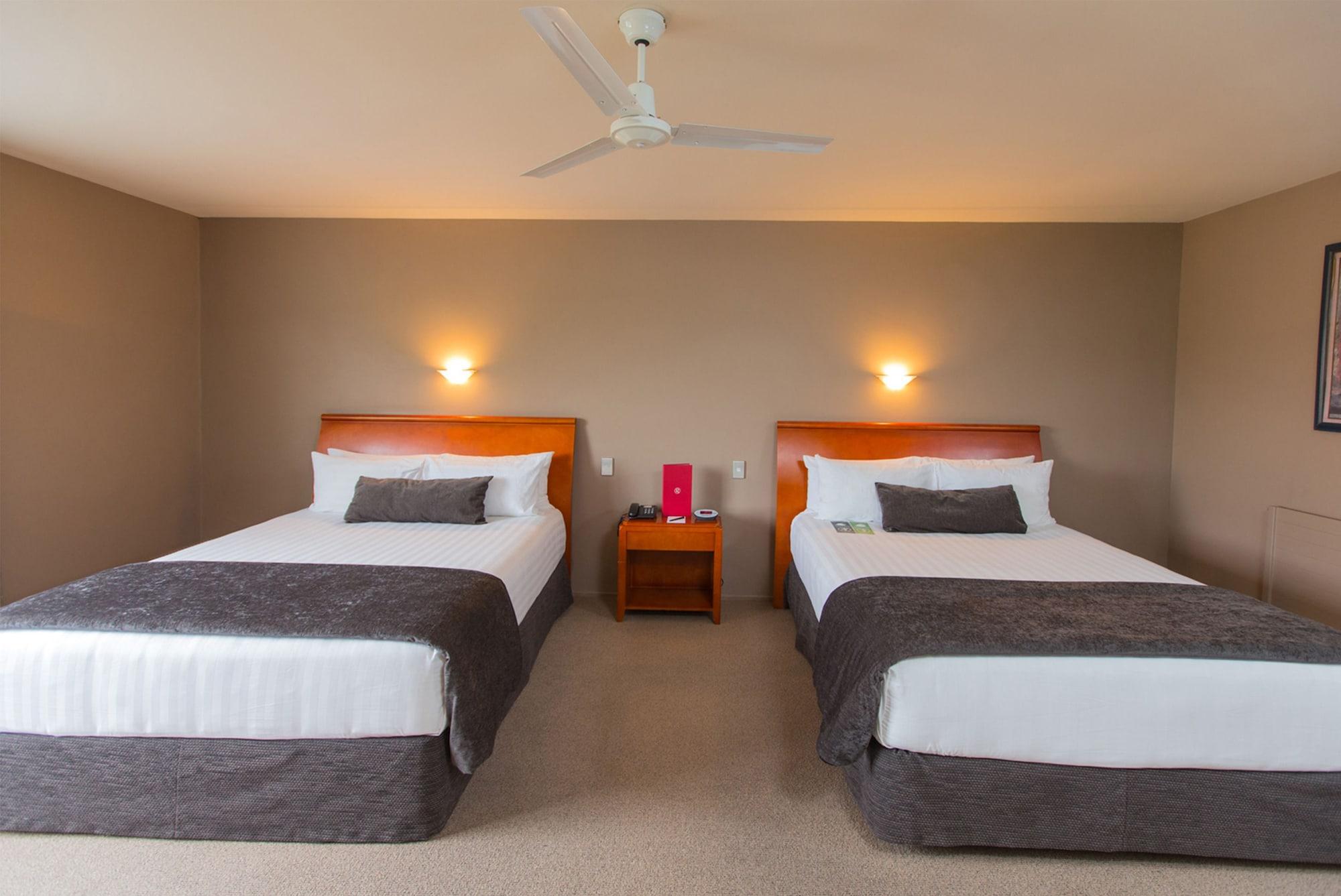 Hotel Arawa Park Hotel, Independent Collection By Evt 4*