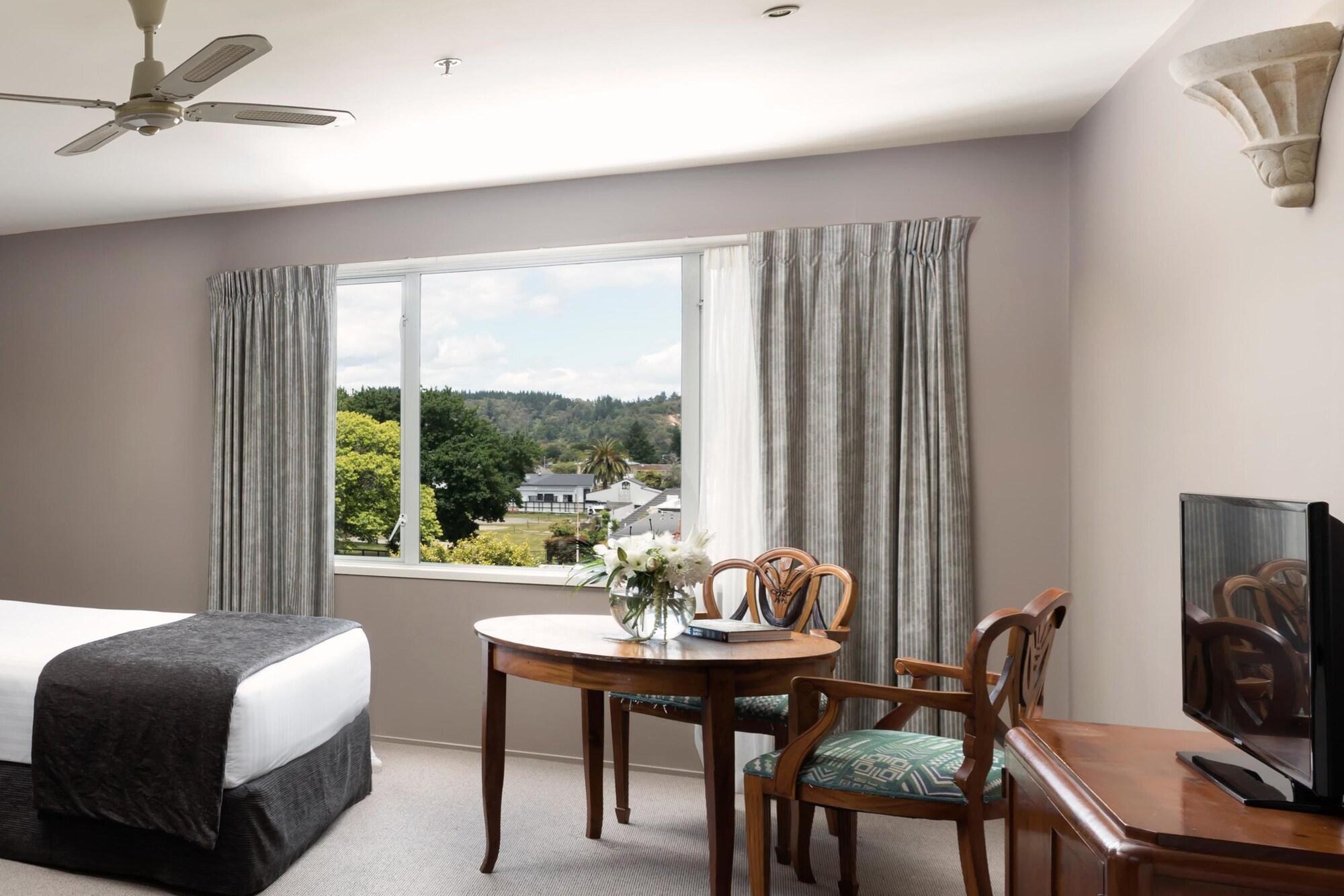 Hotel Arawa Park Hotel, Independent Collection By Evt