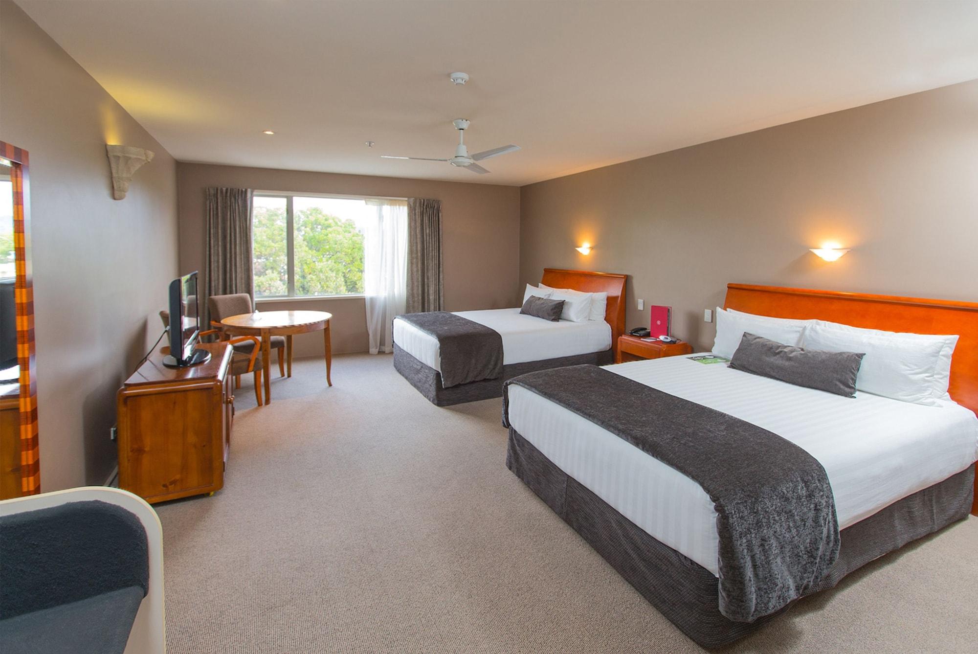 Arawa Park Hotel, Independent Collection By Evt Hotel 4*