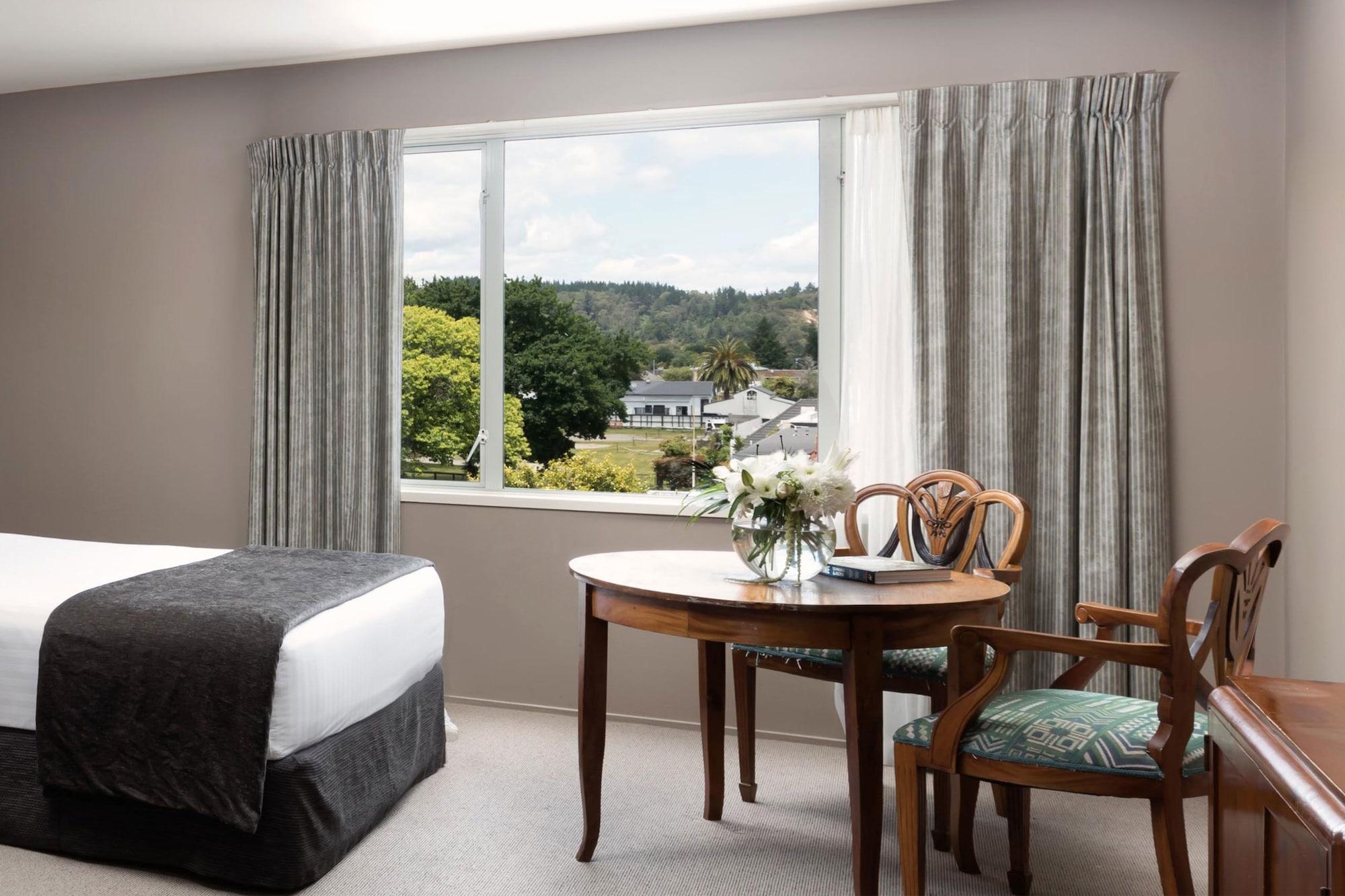 Arawa Park Hotel, Independent Collection By Evt Hotel 4*