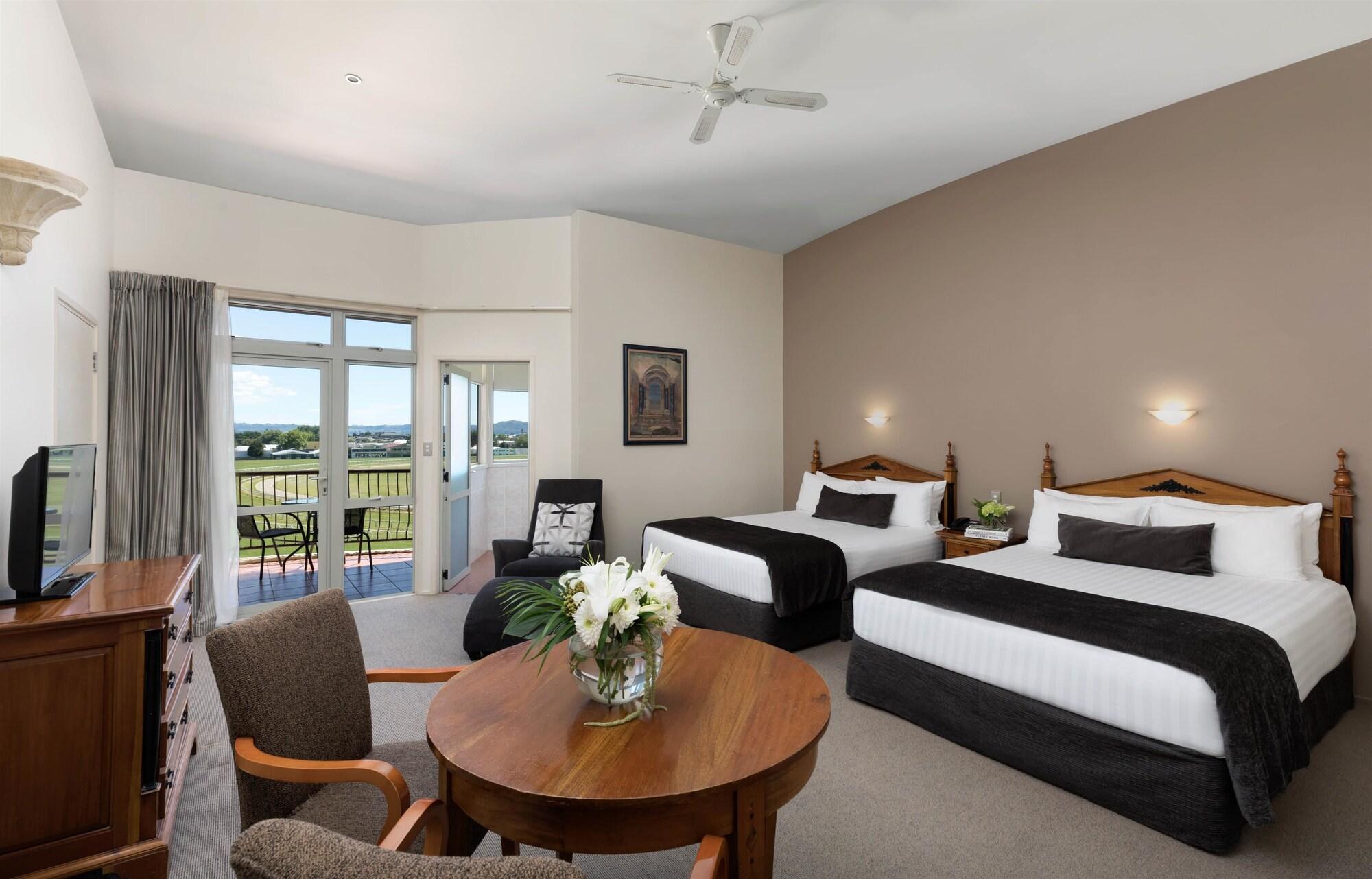 Arawa Park Hotel, Independent Collection By Evt 4* Rotorua