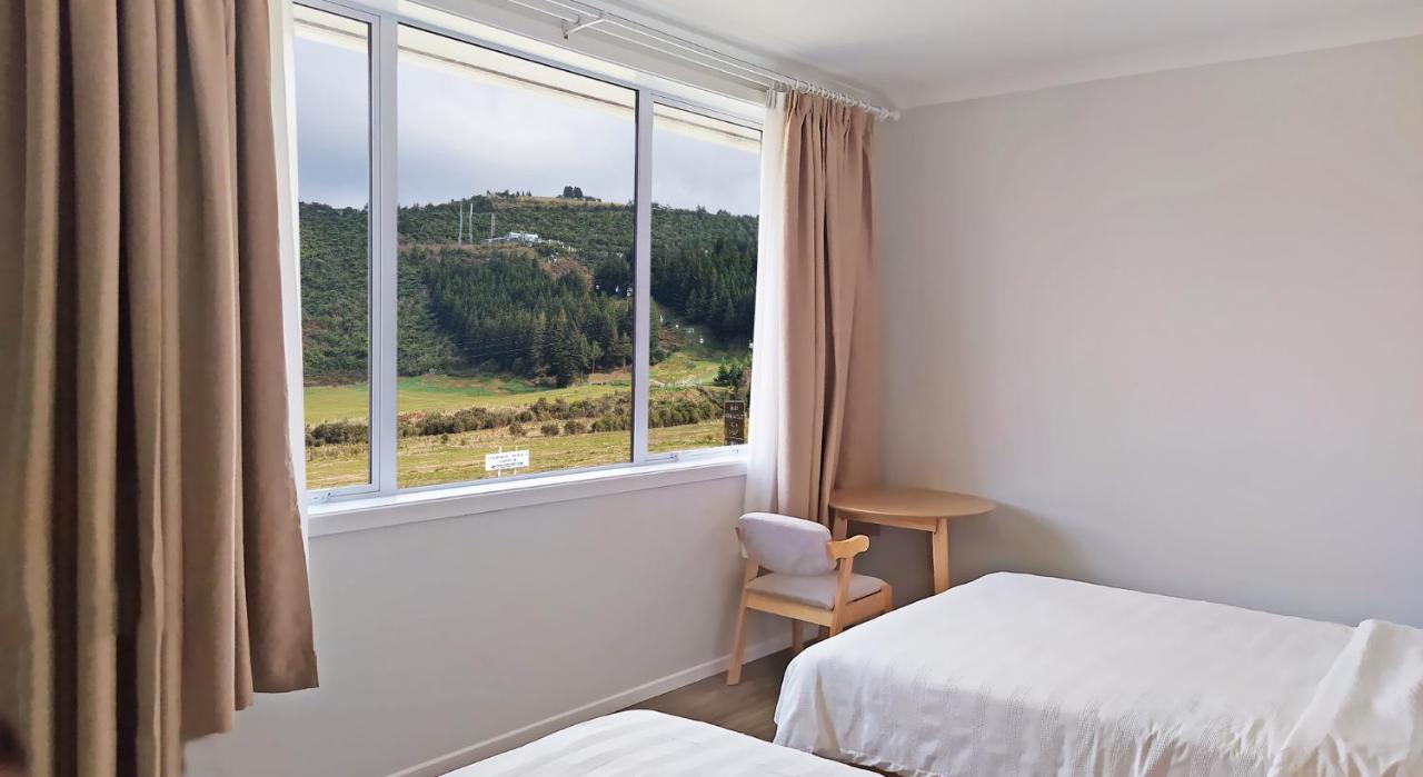 Awa 4* Rotorua
