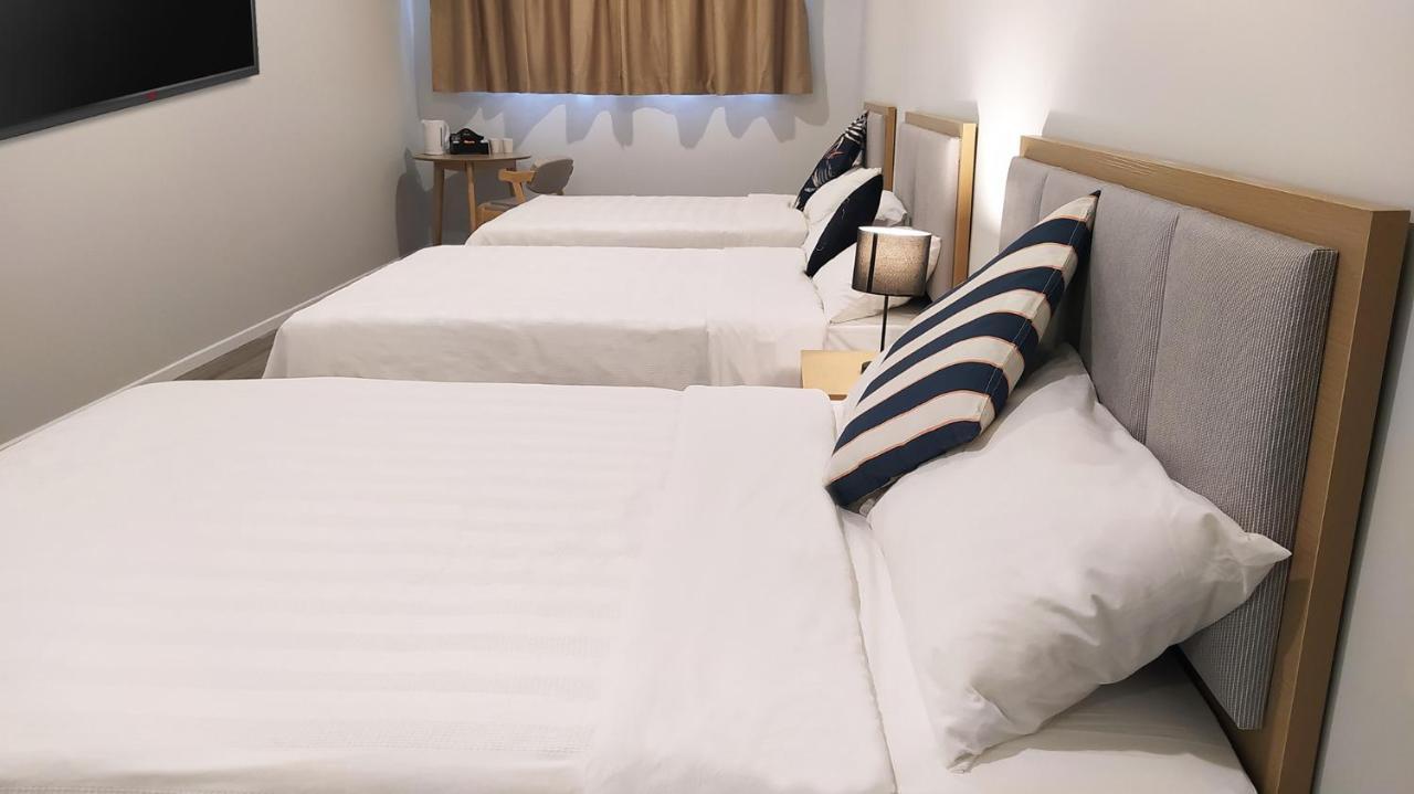 Hotel Awa