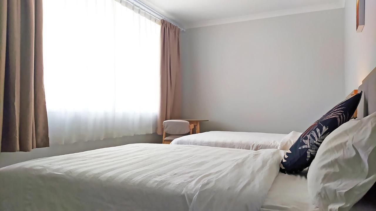 Awa Hotel Rotorua