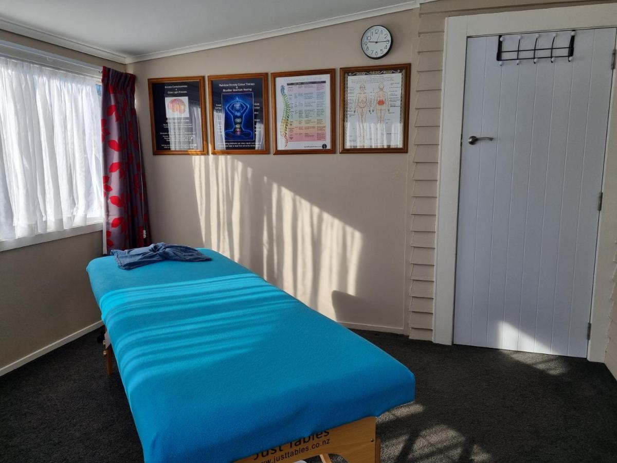 Apartment Pwl Healing Retreat Rotorua