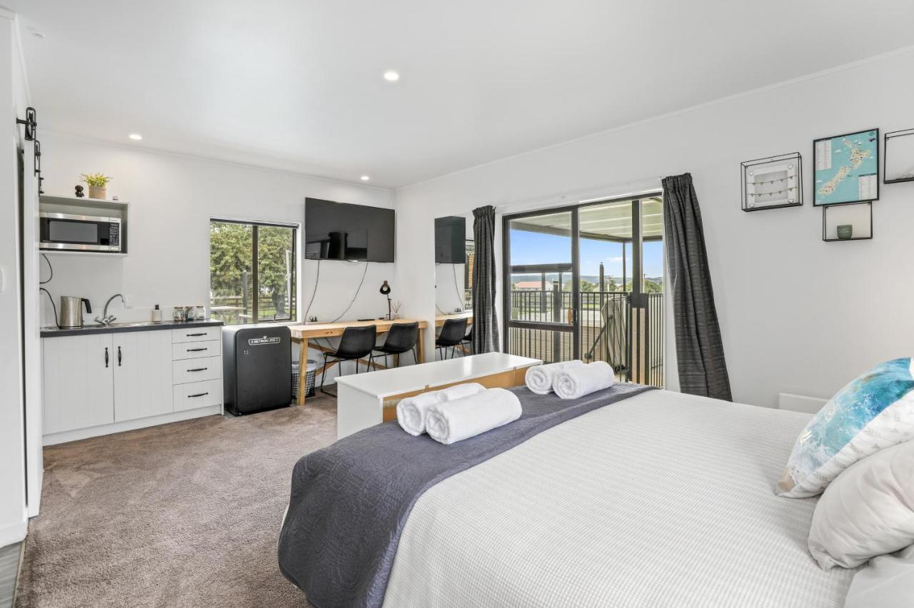 Airport Oasis Holiday home Rotorua