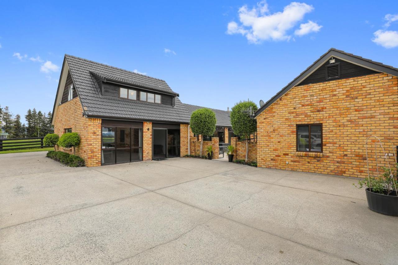 Airport Oasis Holiday home Rotorua