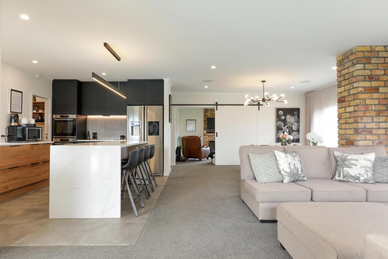 Holiday home Airport Oasis