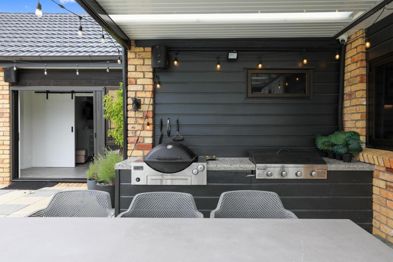 Airport Oasis Holiday home Rotorua