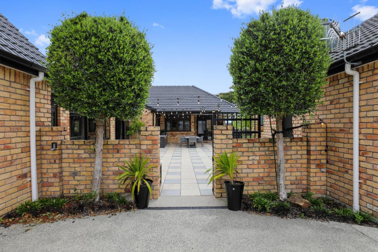 Airport Oasis Holiday home Rotorua