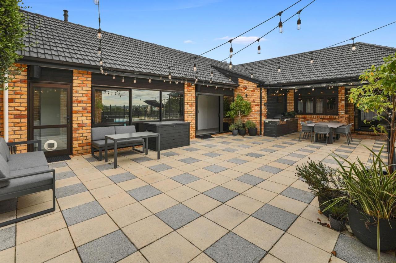 Airport Oasis Holiday home Rotorua