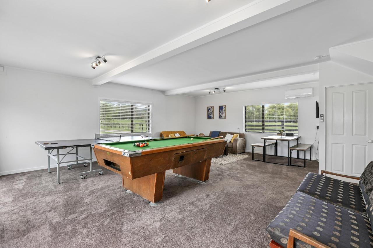 Airport Oasis Holiday home *
