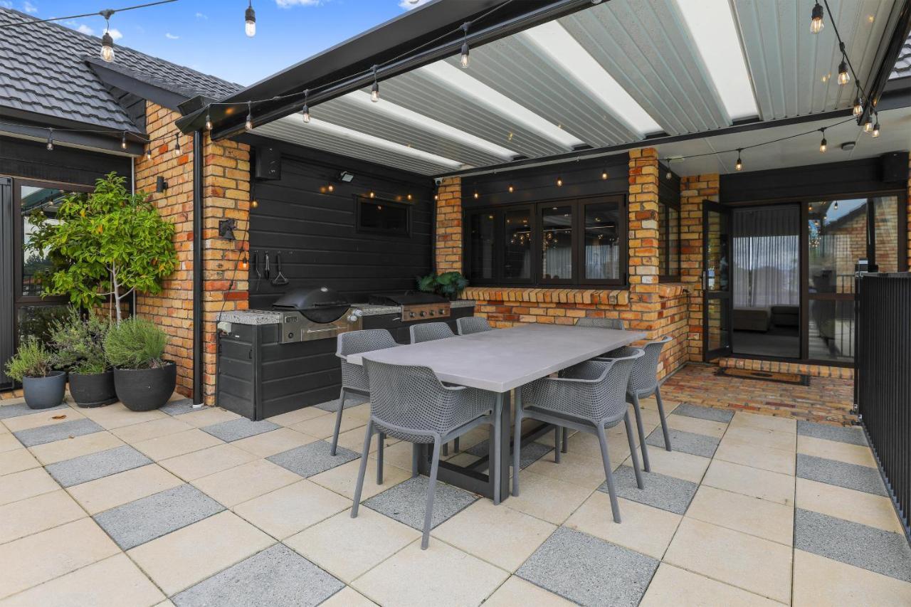 Holiday home Airport Oasis Rotorua