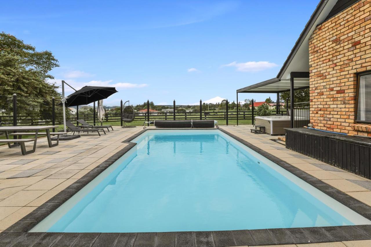 Airport Oasis * Rotorua