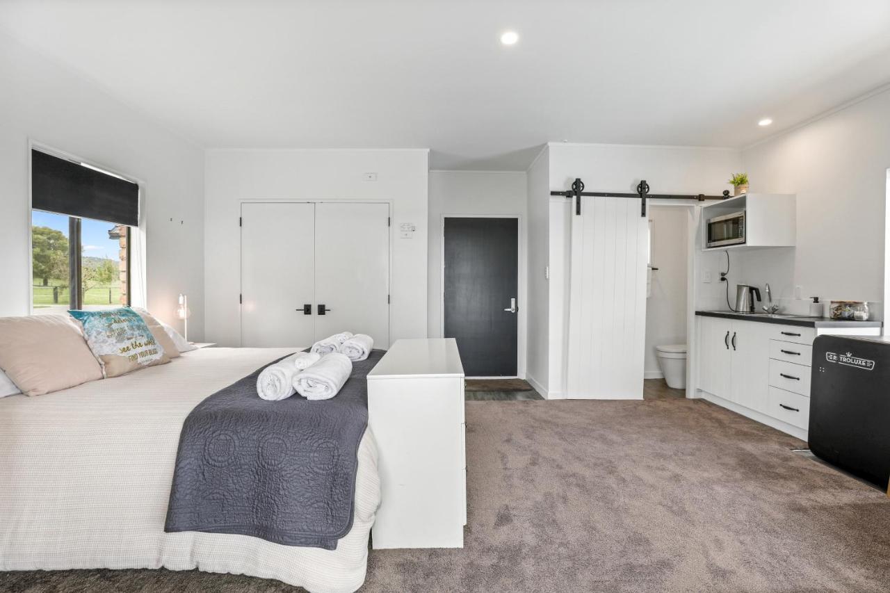 Holiday home Airport Oasis Rotorua