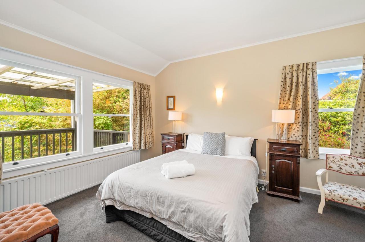 Springfield Rise -