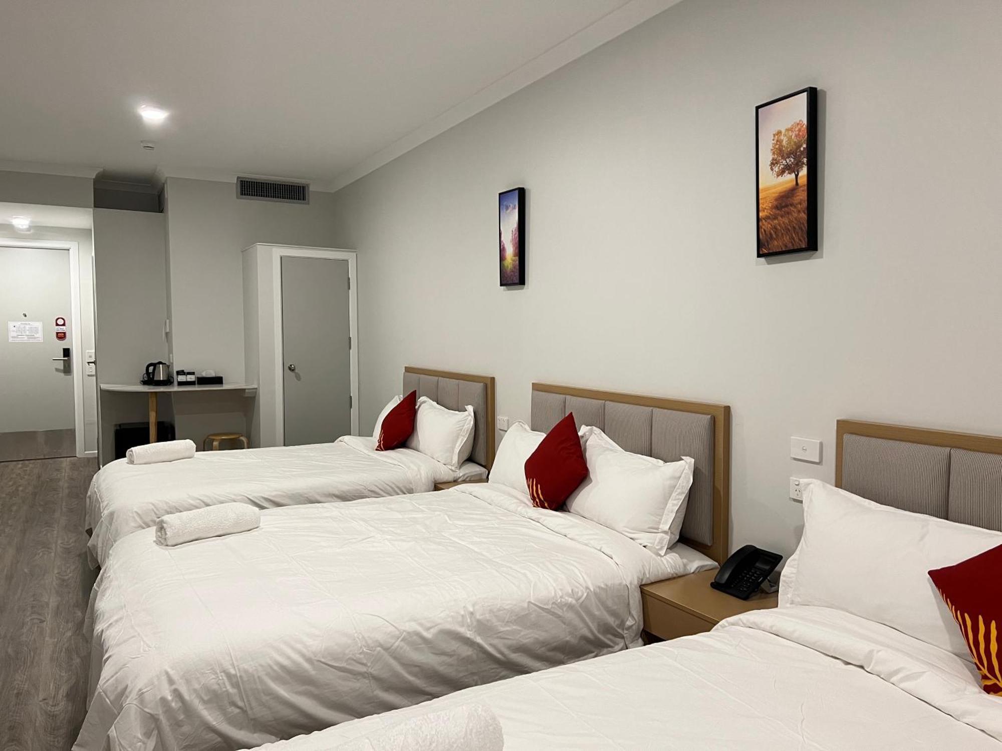 Awa Hotel