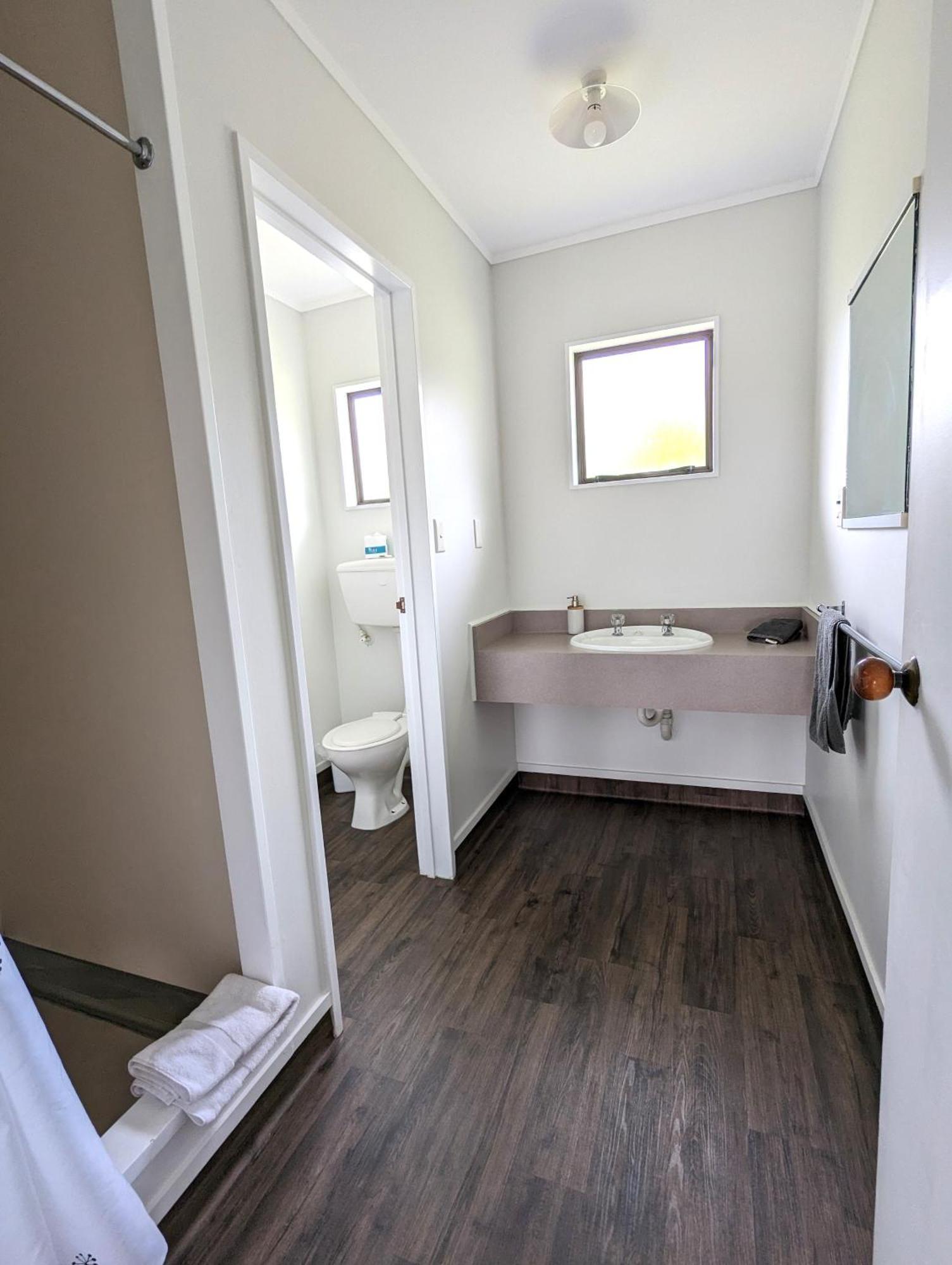 Holiday park Holdens Bay 3*