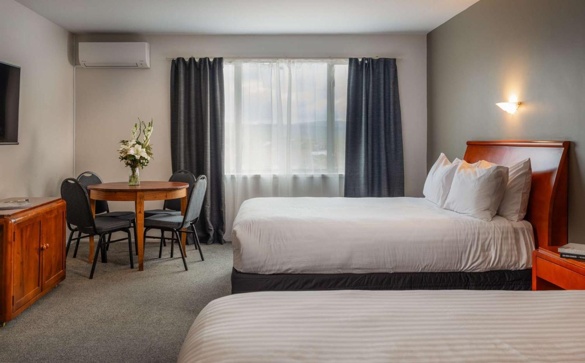 Hotel Arawa Park Hotel, Independent Collection By Evt