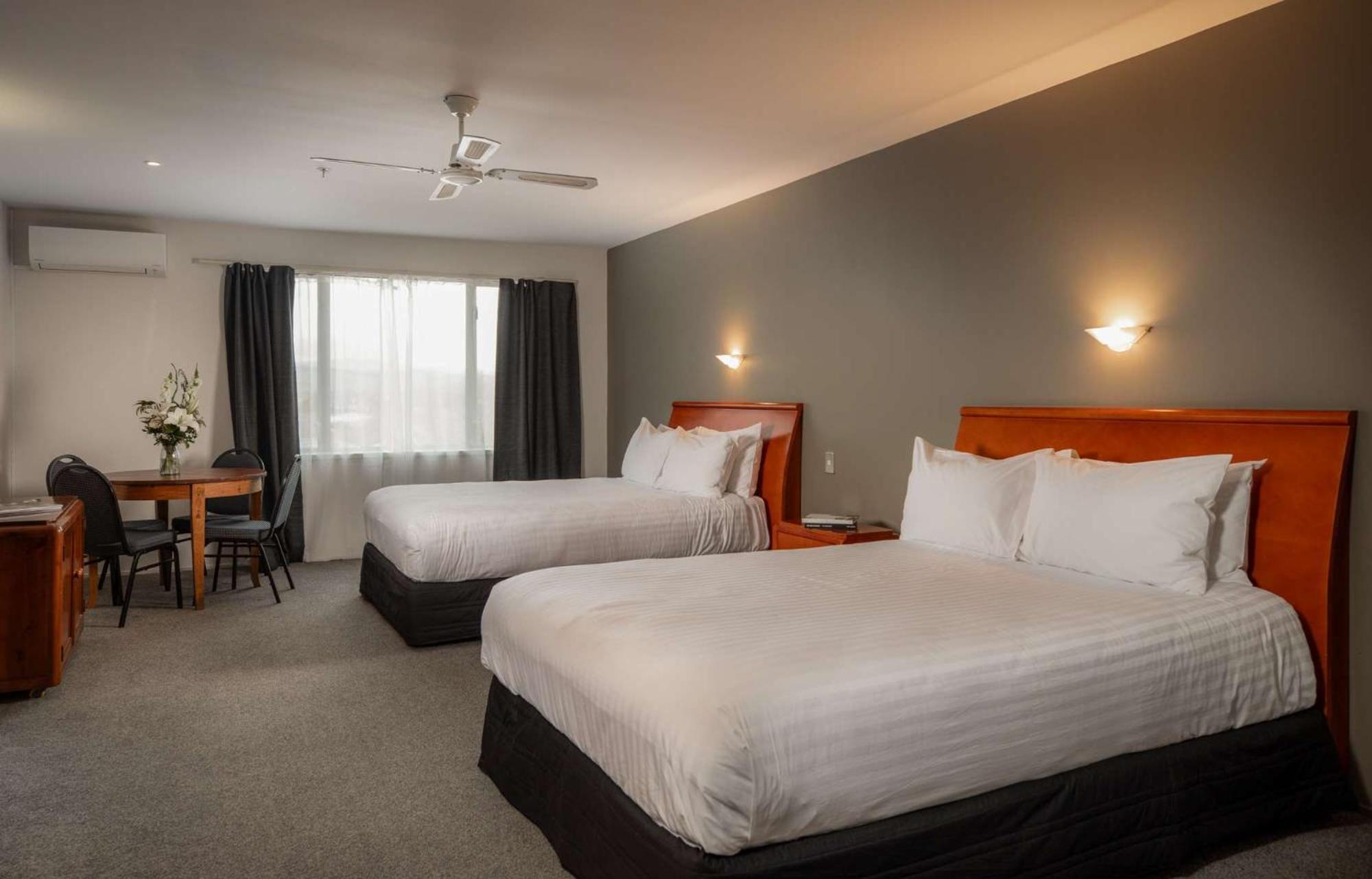 Arawa Park Hotel, Independent Collection By Evt