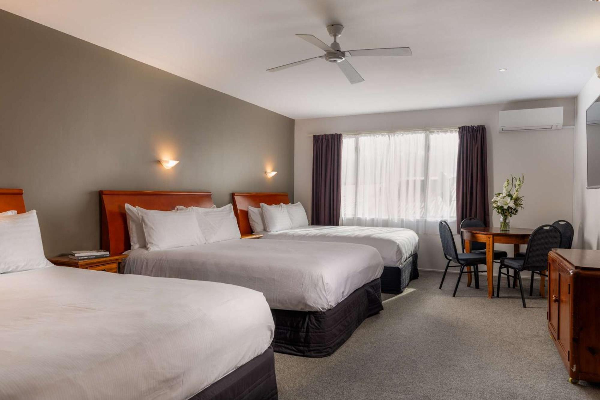 Arawa Park Hotel, Independent Collection By Evt 4* Rotorua