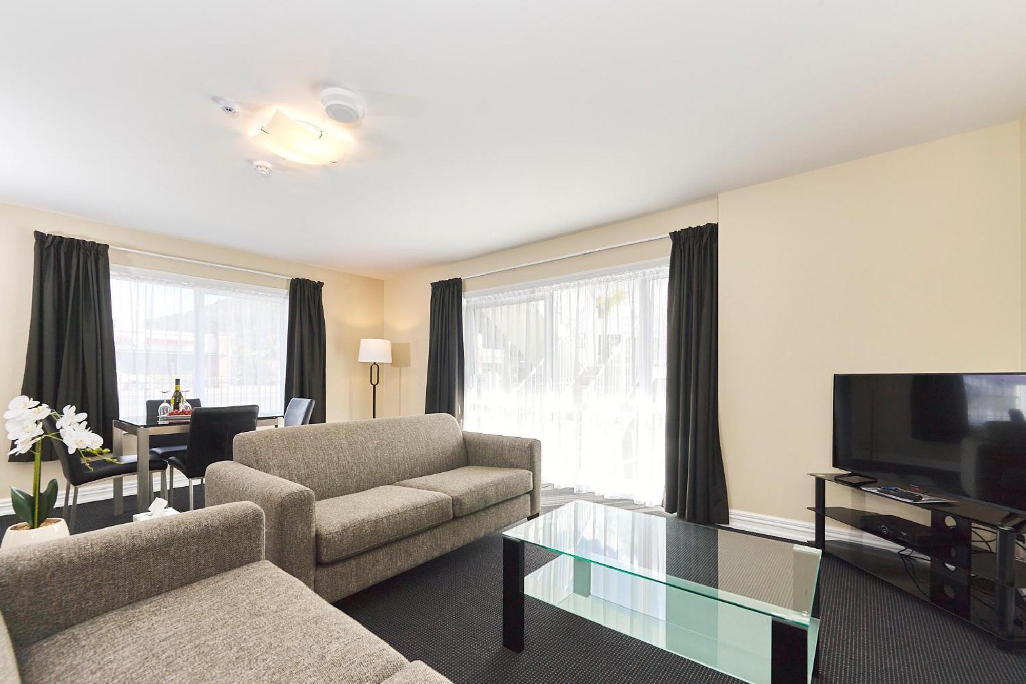 Newina Hotel Rotorua