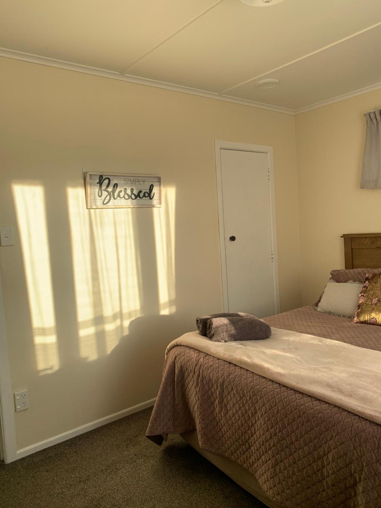 The Homestead - Cosy 3 Bedroom House * Rotorua