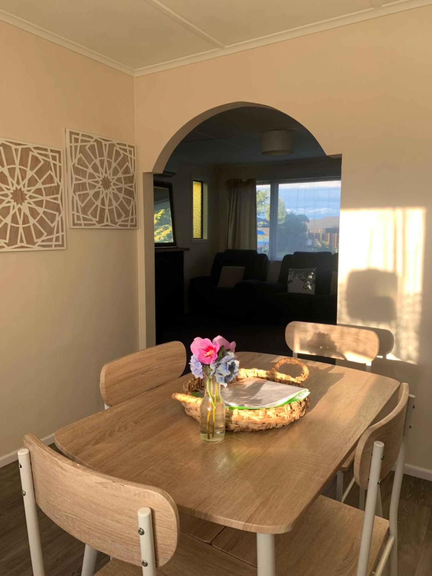 The Homestead - Cosy 3 Bedroom House Rotorua