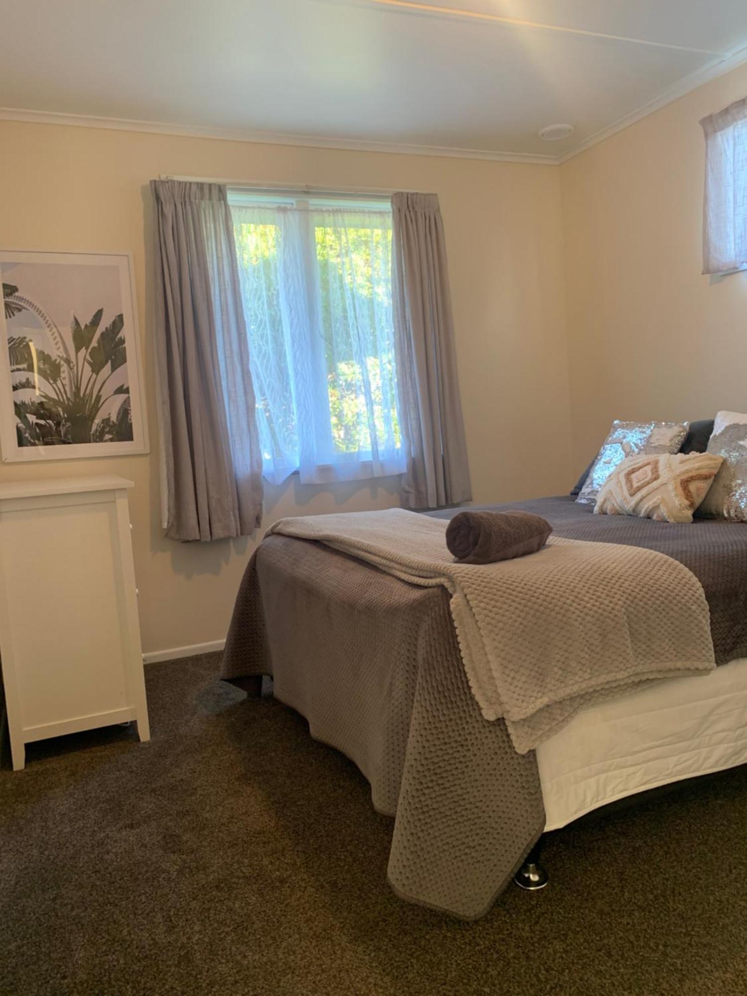 The Homestead - Cosy 3 Bedroom House * Rotorua