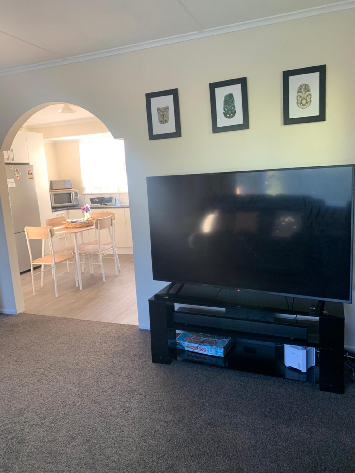 The Homestead - Cosy 3 Bedroom House * Rotorua