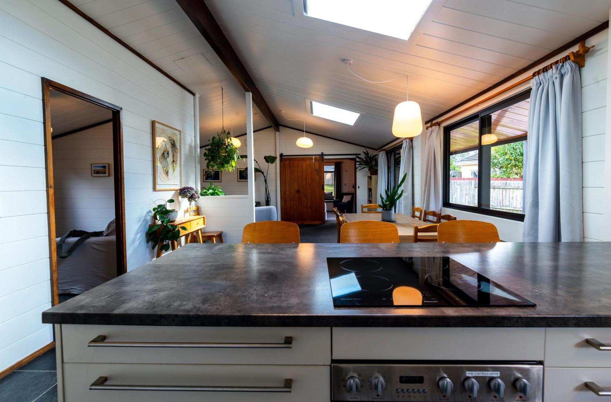 Aura @ Holiday home