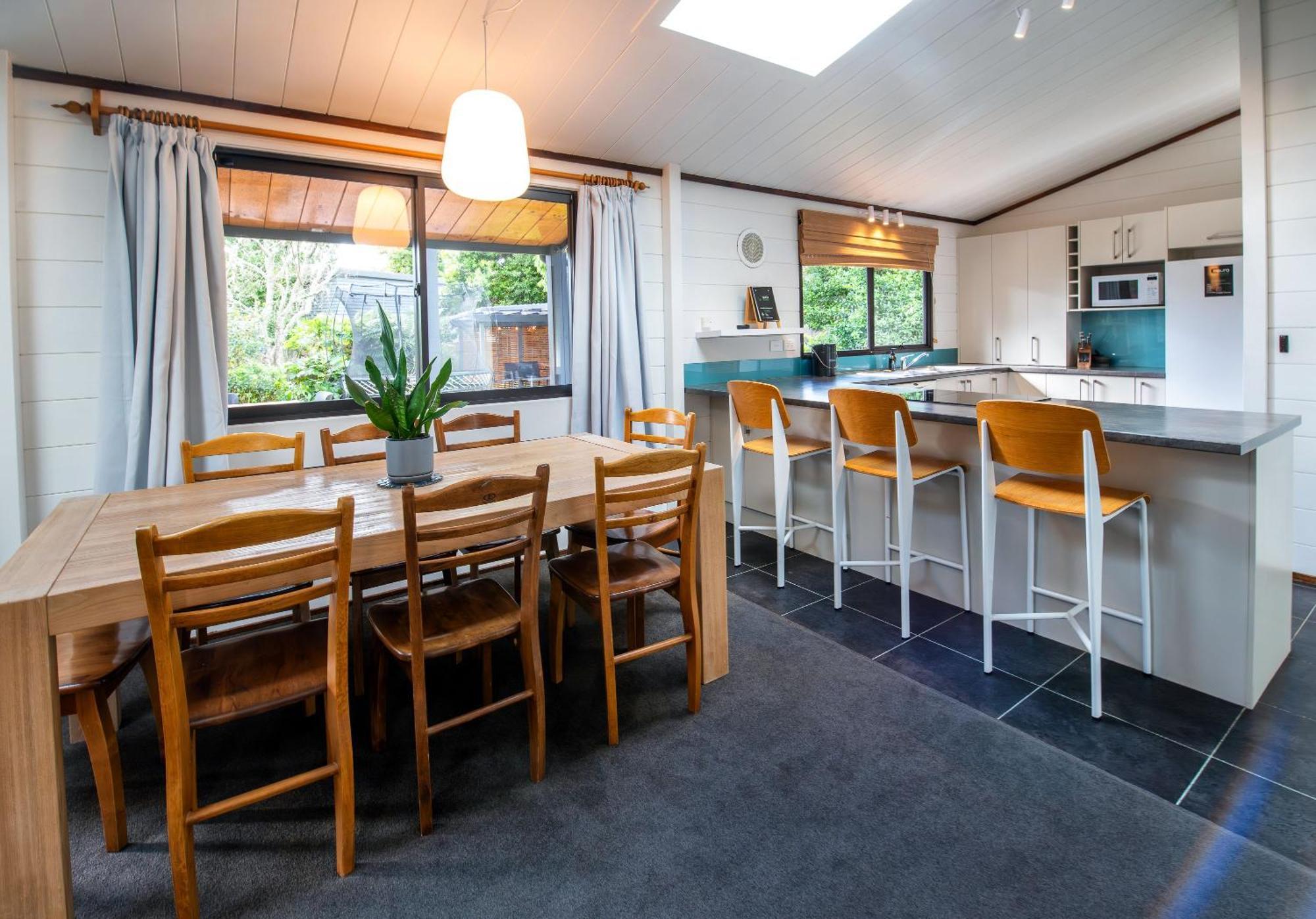 Holiday home Aura @ *