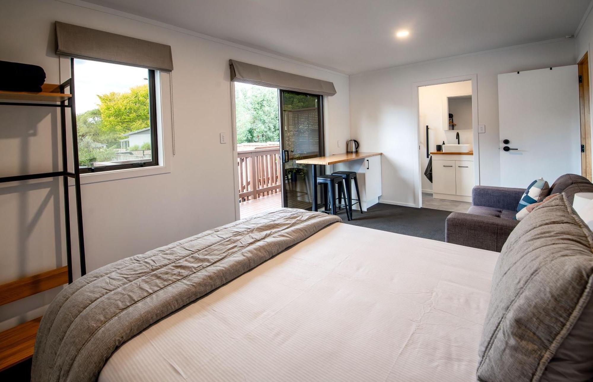 Holiday home Aura @ Rotorua