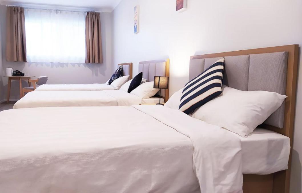 Awa Hotel 4*