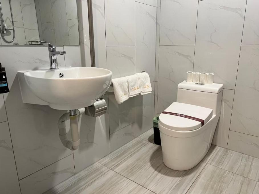Awa 4* Rotorua