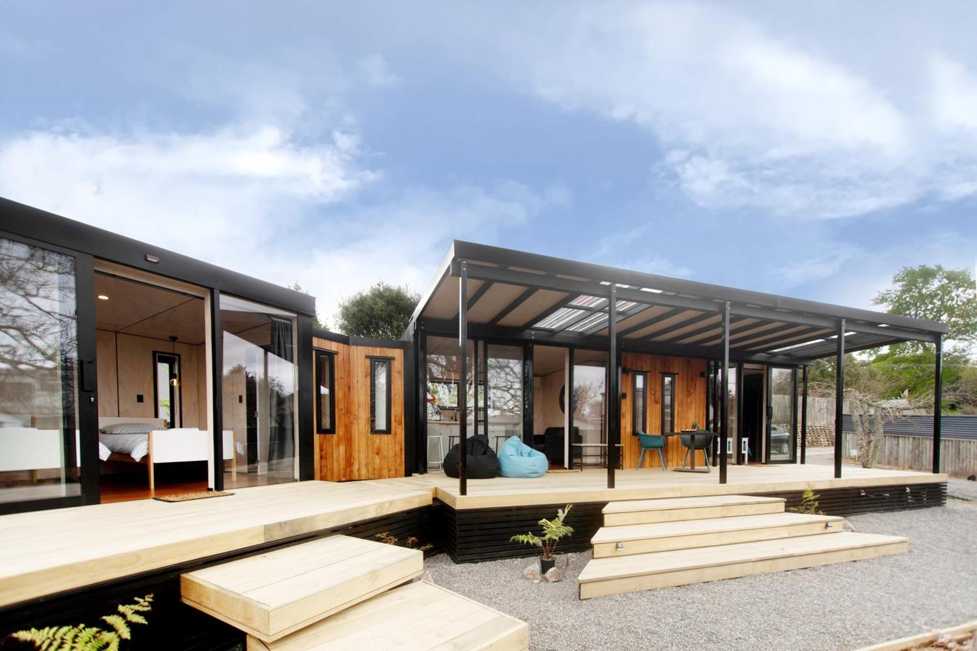 Tui Towers Holiday home *