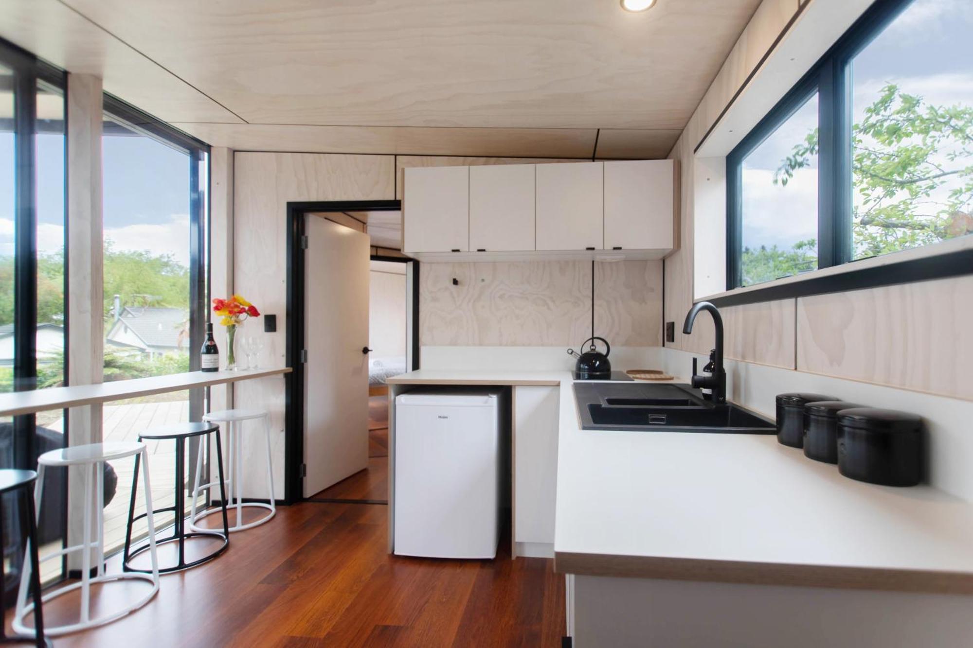 Tui Towers Holiday home Rotorua