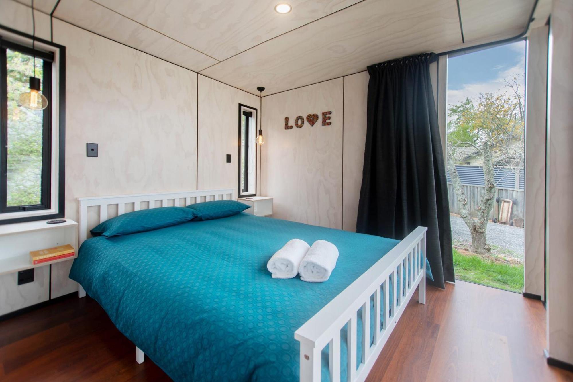 Tui Towers Holiday home