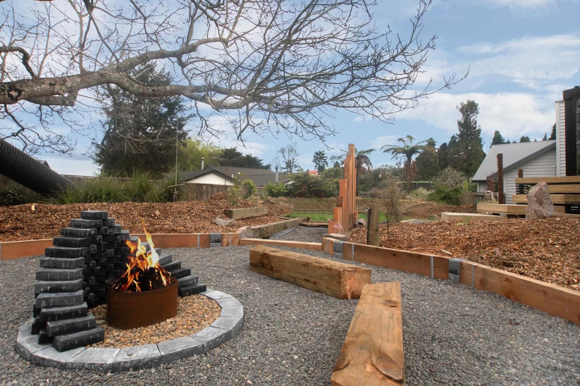 Holiday home Tui Towers Rotorua